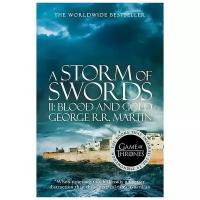 A Song of Ice and Fire 3: A Storm of Swords, part 2: Blood and Gold (Game of Thrones)