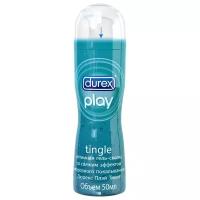 Гель-смазка Durex Play Tingle