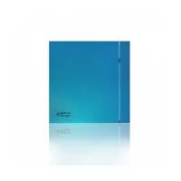 Soler & Palau Вентилятор Soler & Palau Silent Design 100 CRZ 4C Sky Blue (таймер)