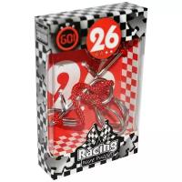 Головоломка Eureka 3D Puzzle Racing Wire Puzzles 26 сложность 2 (473296)