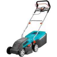 Газонокосилка электрическая Gardena PowerMax 1400/34