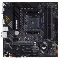 Материнская плата ASUS TUF GAMING B550M-PLUS (AM4, mATX)