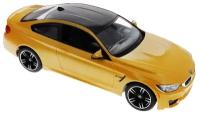 Легковой автомобиль Rastar BMW M4 Coupe (70900), 1:14, 33 см