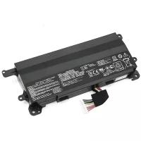 Аккумулятор для ноутбука Asus ROG G752VL, G752VT, G752VM. 11.25V 5800mAh A32N1511