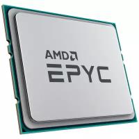 Процессор AMD CPU EPYC 7002 Series 16C/32T Model 7302 (3/3.3GHz Max Boost,128MB, 155W, SP3) Tray