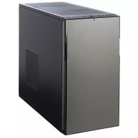 Компьютерный корпус Fractal Design Define R5 Titanium