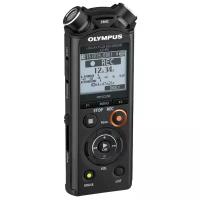 Портативный рекордер Olympus LS-P4