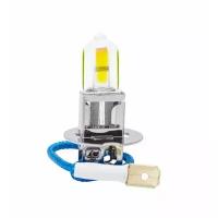 Галогеновые лампы MTF light Aurum 3000K H3