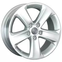 Колесный диск Replay FA18 7x17/5x114.3 D67.1 ET45 S