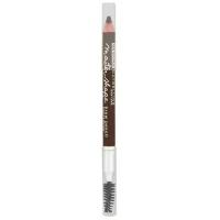 Maybelline New York Карандаш для бровей Brow Precise Shaping Pencil, оттенок светло-коричневый