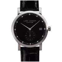 Наручные часы Lars Larsen 137SBBL