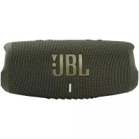 Колонка Jbl Charge 5 green