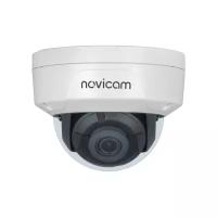 PRO 24S Novicam v.1484 - IP видеокамера K10, 1/2.7" 2 Мп 25/30 к/с, объектив 2.8 мм