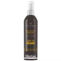 Histomer Histan Protection солнцезащитный спрей для лица и тела SPF 15