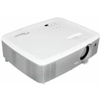 Проектор Optoma W345 1280x800, 22000:1, 3300 лм, DLP, 2.41 кг