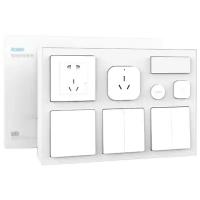 Комплект умного дома Xiaomi Aqara Mi Smart Home Bedroom Set