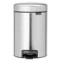 Бак Brabantia NewIcon с пластиковым ведром