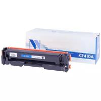 Картридж NV-Print CF410A Black для HP LaserJet Color Pro M377dw/M452nw/M452dn/M477fdn/M477fdw/M477fnw (2300k) (NV-CF410ABk)