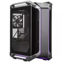 Компьютерный корпус Cooler Master COSMOS C700M (MCC-C700M-MG5N-S00) w/o PSU Black/silver