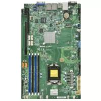 Материнская плата Supermicro X11SSW-F-O