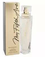 Elizabeth Arden My Fifth Avenue парфюмерная вода 100 мл для женщин