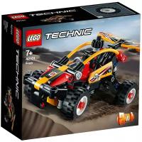 Конструктор LEGO Technic 42101 Багги