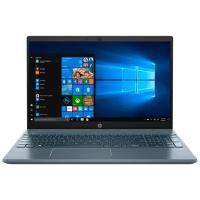 Ноутбук HP PAVILION 15-cs2000 (1920x1080, Intel Core i3 2.1 ГГц, RAM 8 ГБ, SSD 256 ГБ, Win10 Home)