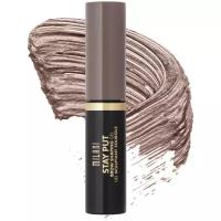 Milani Гель для формирования бровей Stay Put Brow Shaping Gel