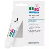 Sebamed Гель против несовершенств Clear Face Anti-Pimple Gel