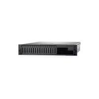 Сервер DELL PowerEdge R740 (PER740RU1-05) 2 x /без ОЗУ/без накопителей/2 x 750 Вт/LAN 1 Гбит/c