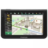 Навигатор Prestigio GeoVision 5069 Navitel