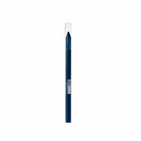 MAYBELLINE NEW YORK Карандаш для глаз гелевый TATOO LINER интенсивный цвет, 920, синий, 1.3 г