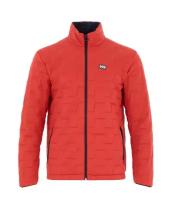 Куртка HELLY HANSEN Lifaloft Insulator Alert Red (INT:L)