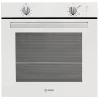 Газовый духовой шкаф Indesit IGW 620 WH