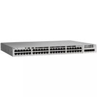 Коммутатор Cisco Catalyst C9200-48T-RE