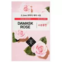 Маска Etude House 0.2 Therapy Air Mask, Damask Rose