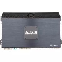 Автомобильный усилитель Audio System M 90.4