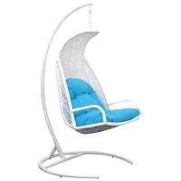 Подвесное кресло ЭкоДизайн Laguna, 70х120 см, до 120 кг