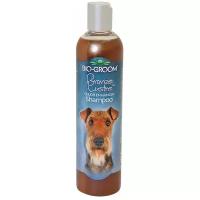 Bio-Groom Шампунь для темной шерсти, оттеночный (концентрат 1:8 Bio-Groom Bronze Lustre, 355мл