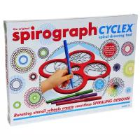 Spirograph Спирограф Cyclex S-01018