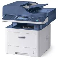 Монохромное лазерное МФУ Xerox WorkCentre 3345V_DNI