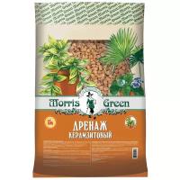 Дренаж керамзитовый Morris Green, 15 л, 6 кг