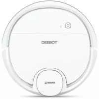 Робот-пылесос Ecovacs DeeBot OZMO 900