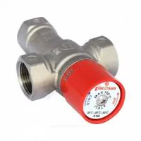 Термостатический смесительный клапан Giacomini R156X005 1" - Kv 2,2