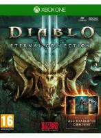 Игра Diablo III: Eternal Collection для Xbox One