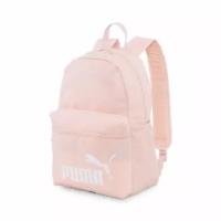 Рюкзак Puma Phase Backpack коралловый