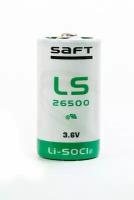 SAFT Батарейка SAFT LS 26500 C