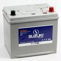 Аккумулятор SUZUKI 65D23L ASIA 60 Ач 520А О/П SMF65D23L