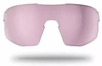 Запасная розовая контрастная линза к очкам BLIZ 52907-L4 модели Matrix Smallface