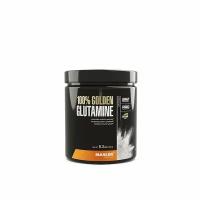 Maxler 100% Golden Glutamine 150g (can)